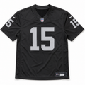 Las Vegas Raiders Jersey Negra
