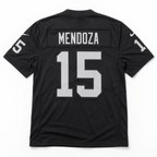 Las Vegas Raiders Jersey Negra