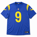 Los Angeles Rams Jersey Royal