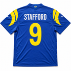 Los Angeles Rams Jersey Royal