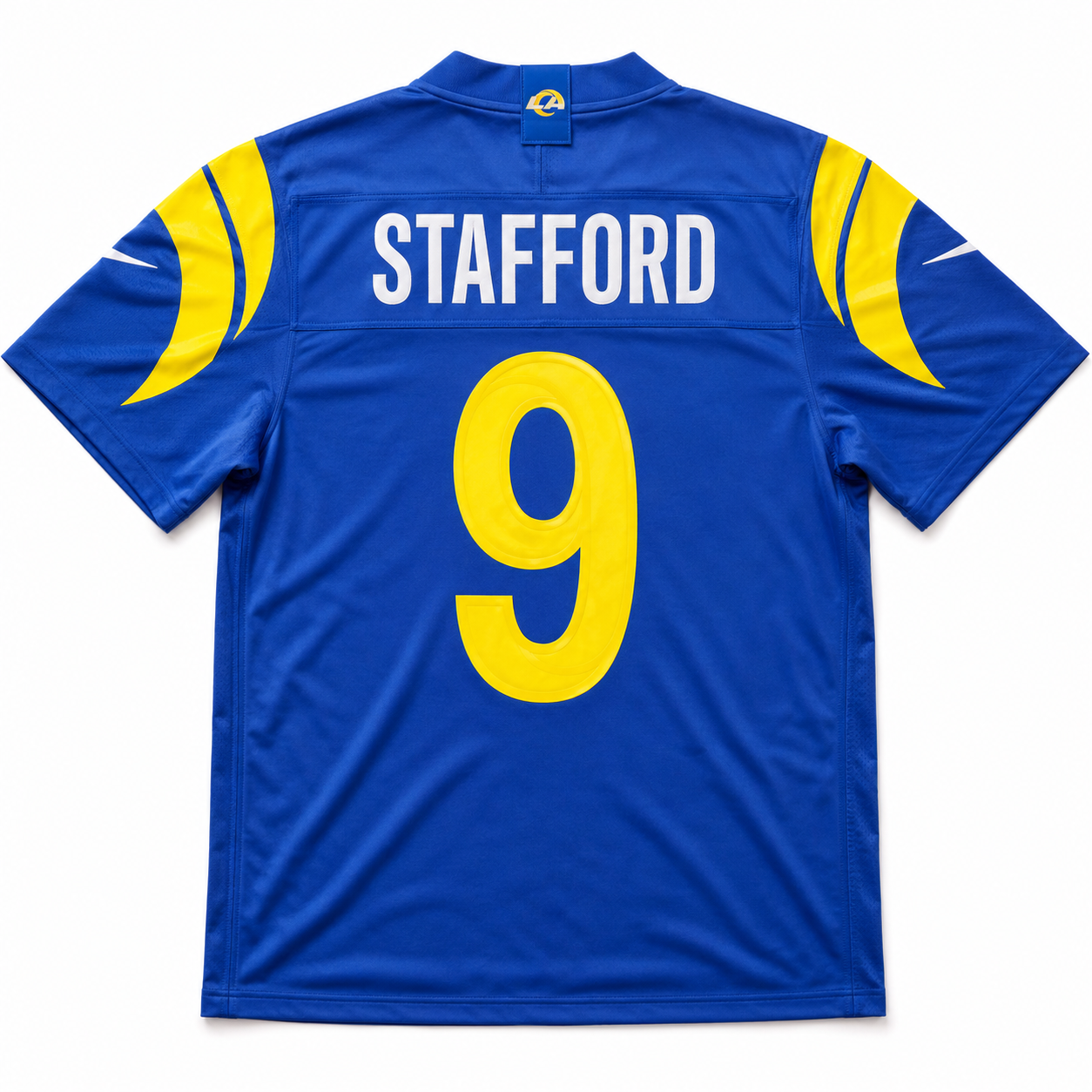Los Angeles Rams Jersey Royal