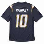 Los Angeles Chargers Jersey Azul