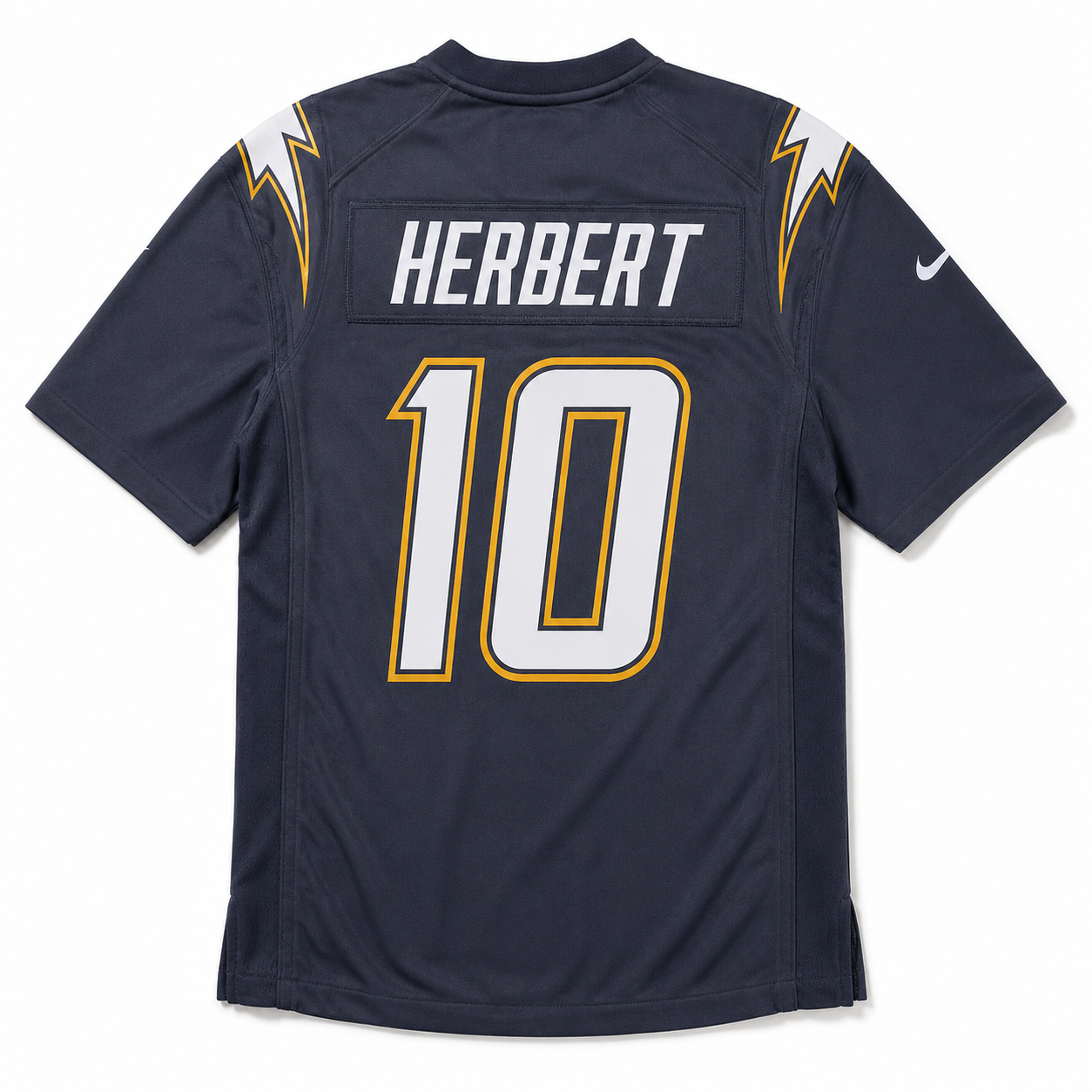 Los Angeles Chargers Jersey Azul
