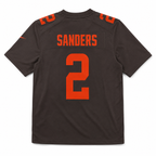 Cleveland Browns Jersey Cafe 2