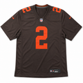 Cleveland Browns Jersey Cafe 2