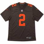 Cleveland Browns Jersey Cafe 2