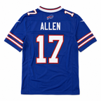 Buffalo Bills Jersey Azul