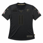 Atlanta Falcons 2020 Salute to Service