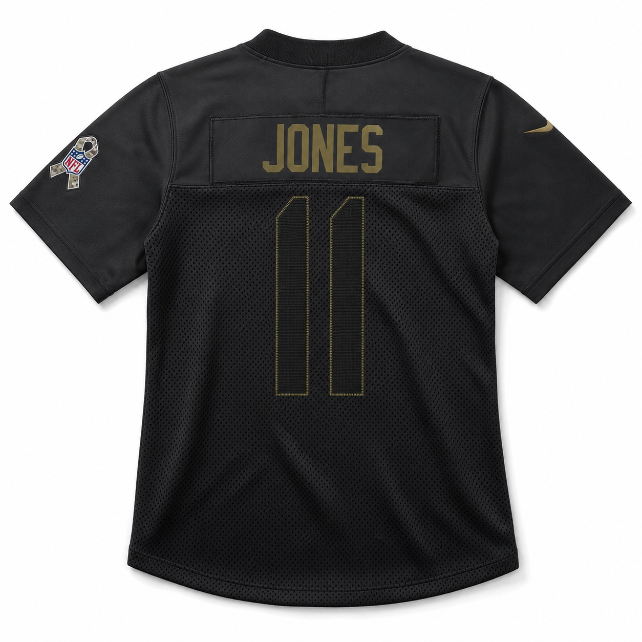 Atlanta Falcons 2020 Salute to Service