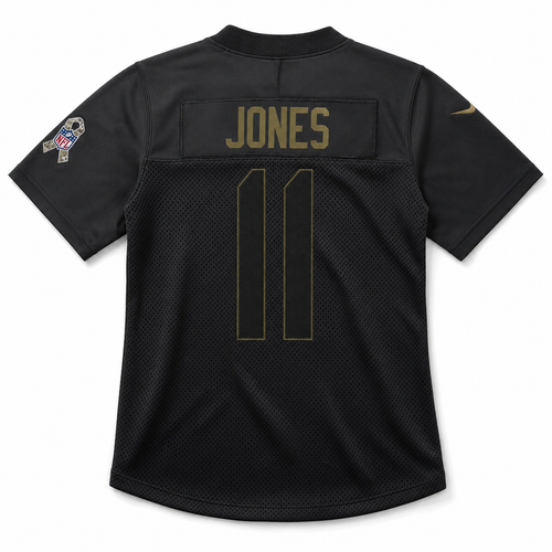 Atlanta Falcons 2020 Salute to Service