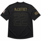 Carolina Panthers 2020 Salute to Service