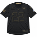 Carolina Panthers 2020 Salute to Service