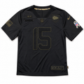 Kansas City Chiefs 2020 Salute To Service