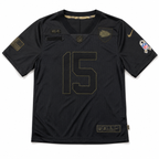 Kansas City Chiefs 2020 Salute To Service