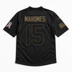 Kansas City Chiefs 2020 Salute To Service
