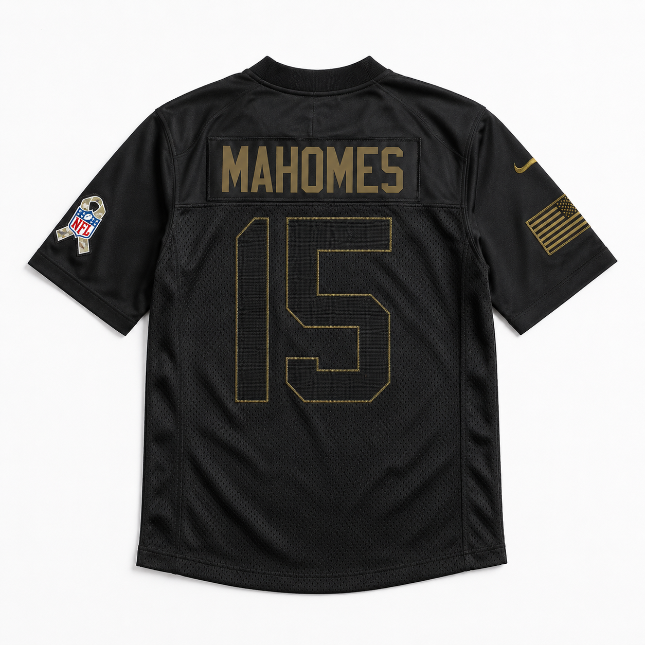 Kansas City Chiefs 2020 Salute To Service