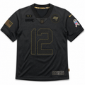 Tampa Bay Buccaneers 2020 Salute To Service