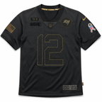 Tampa Bay Buccaneers 2020 Salute To Service