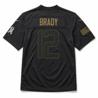 Tampa Bay Buccaneers 2020 Salute To Service