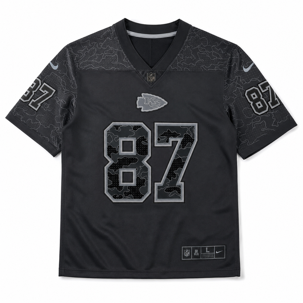 Kansas City Chiefs RFLCTV Limited