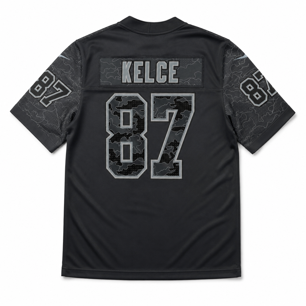 Kansas City Chiefs RFLCTV Limited