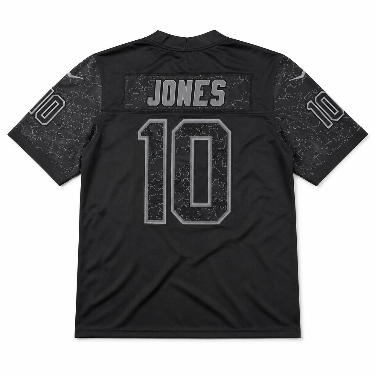 New England Patriots RFLCTV Limited
