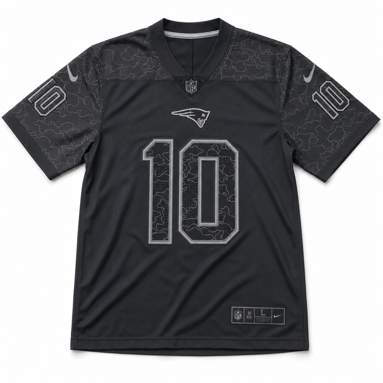 New England Patriots RFLCTV Limited