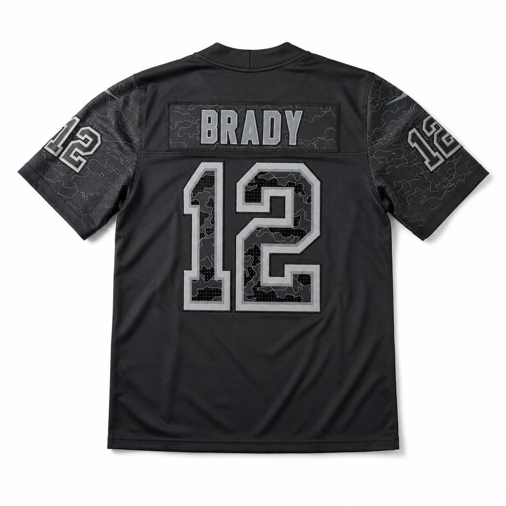 Tampa Bay Buccaneers RFLCTV Limited