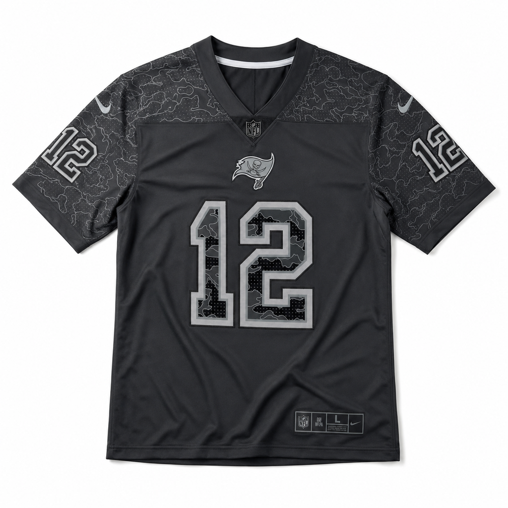 Tampa Bay Buccaneers RFLCTV Limited