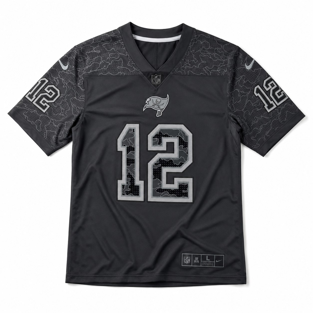 Tampa Bay Buccaneers RFLCTV Limited