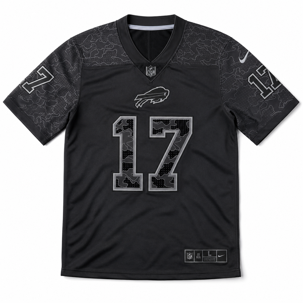 Buffalo Bills RFLCTV Limited