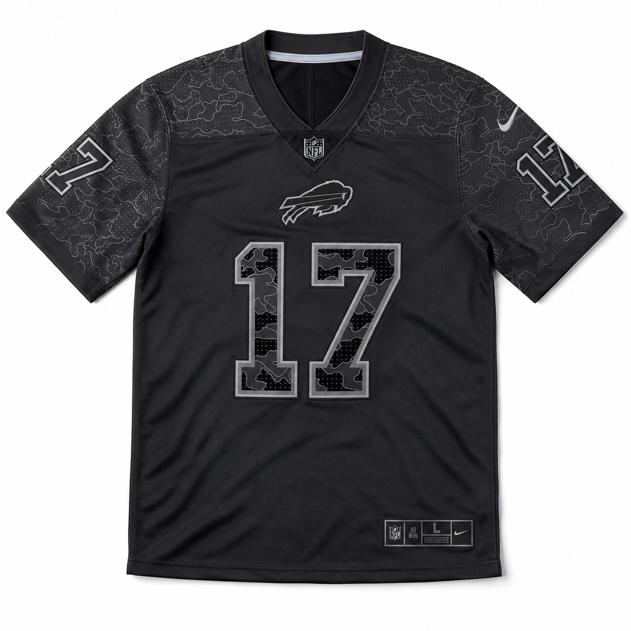 Buffalo Bills RFLCTV Limited