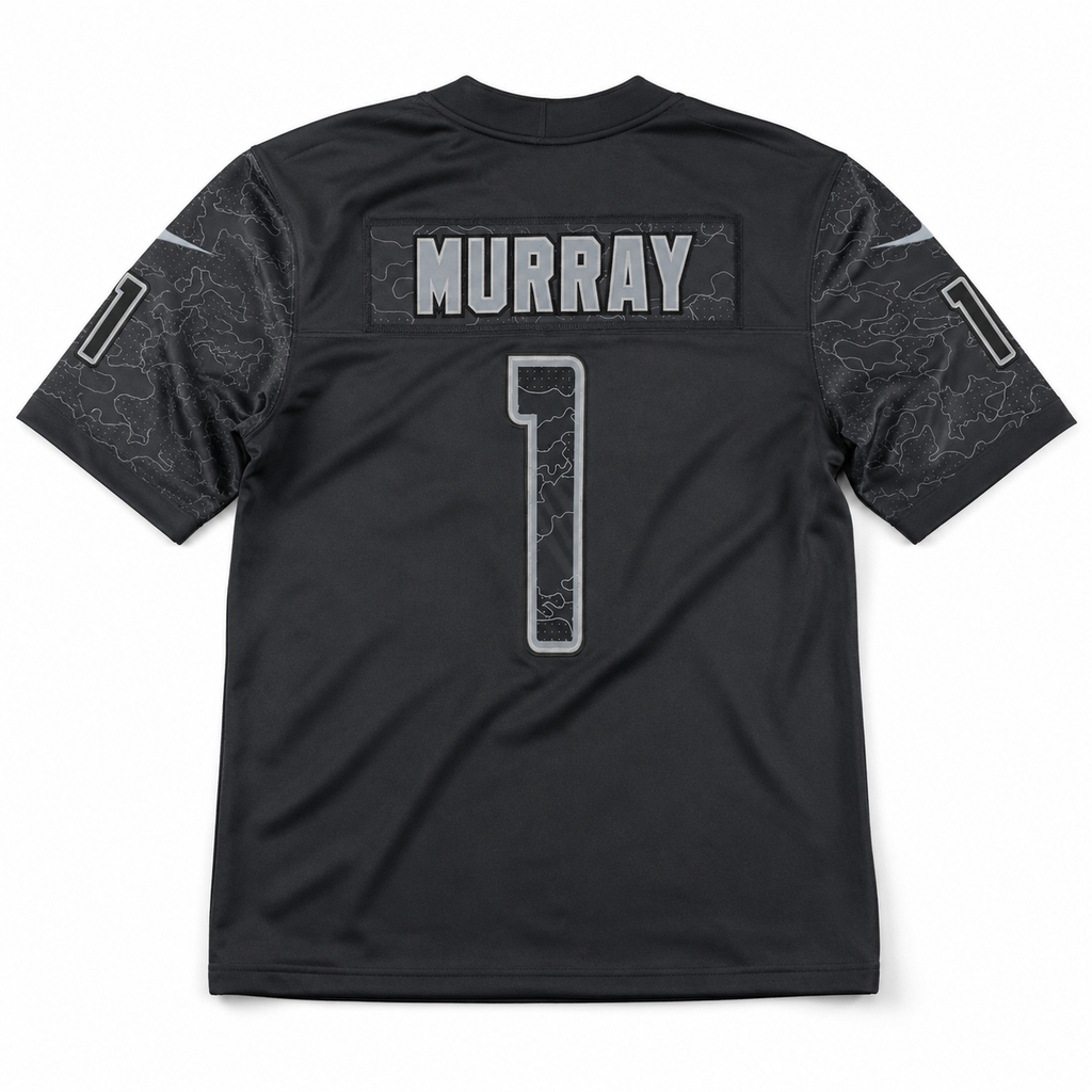 Arizona Cardinals RFLCTV Limited