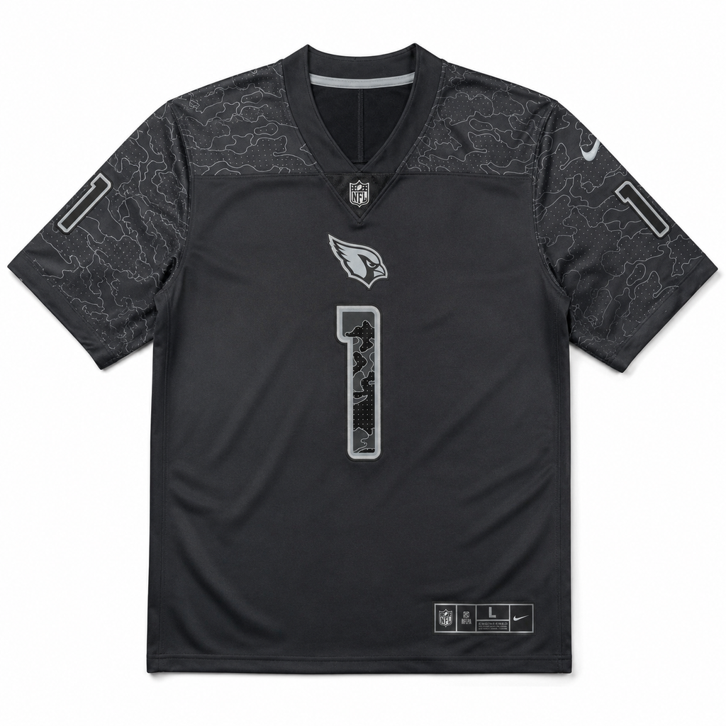 Arizona Cardinals RFLCTV Limited