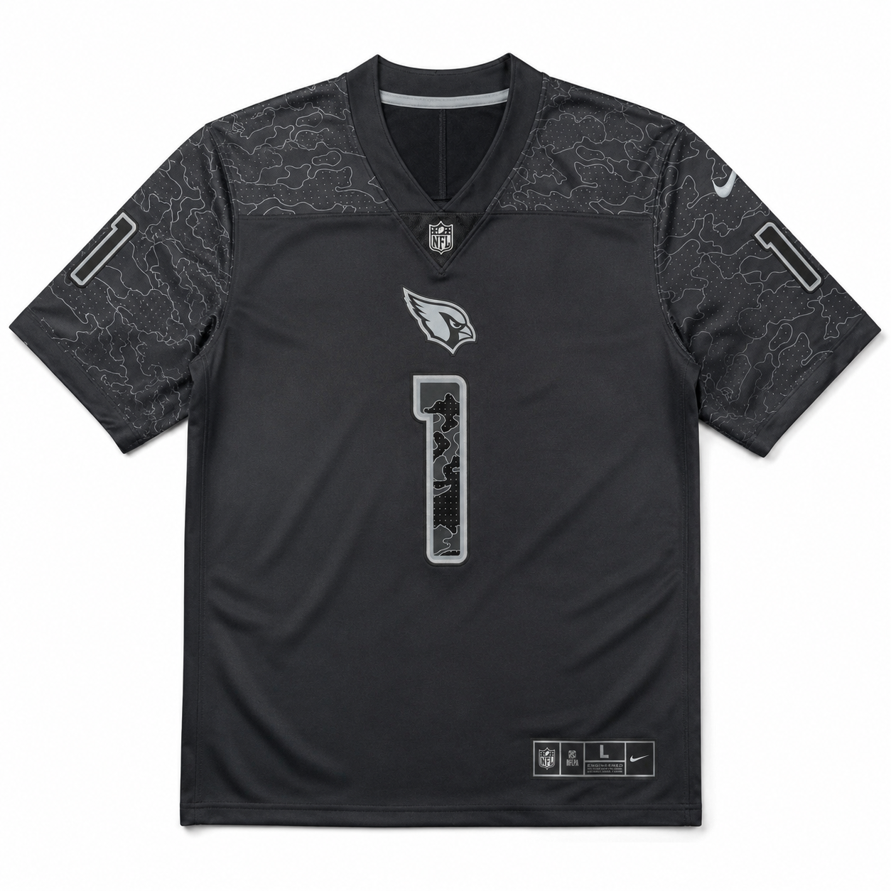 Arizona Cardinals RFLCTV Limited