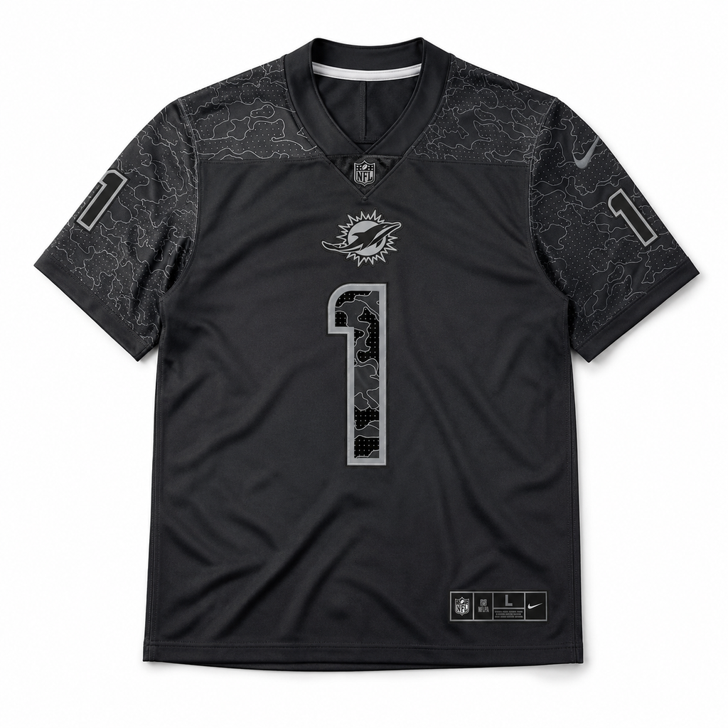 Miami Dolphins RFLCTV Limited