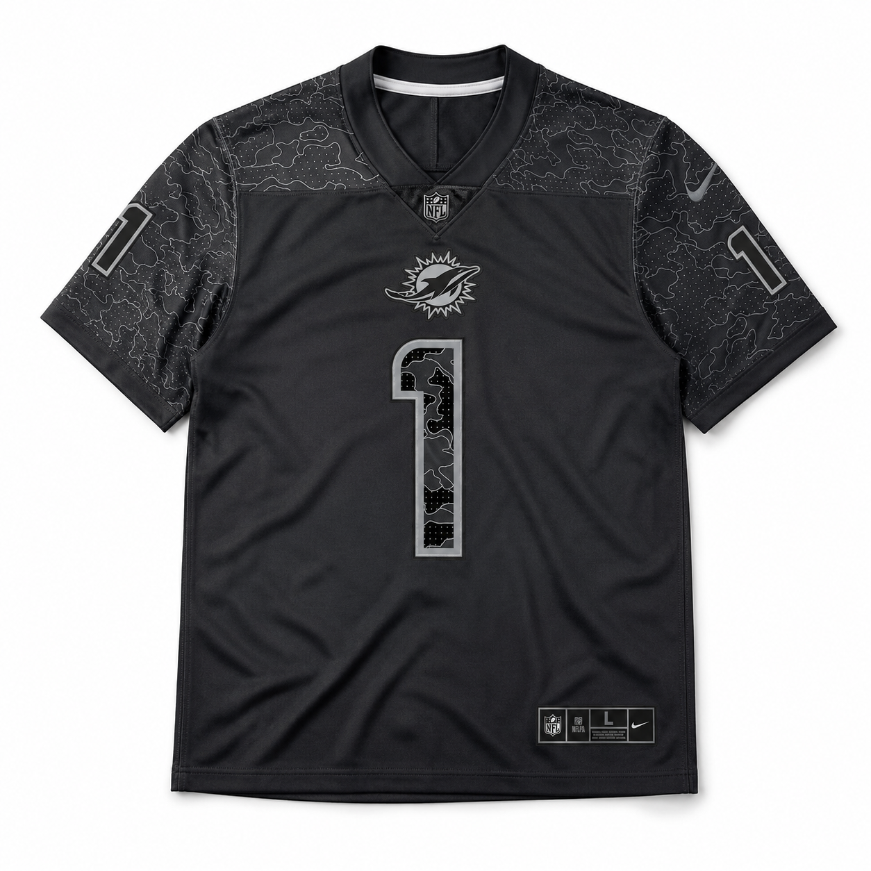 Miami Dolphins RFLCTV Limited