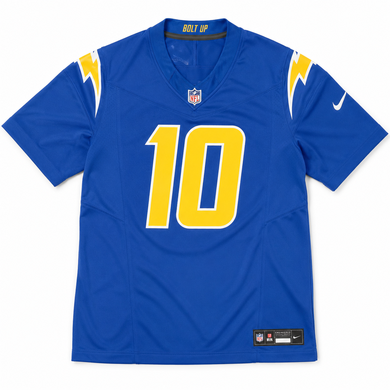 Los Angeles Chargers Royal Blue