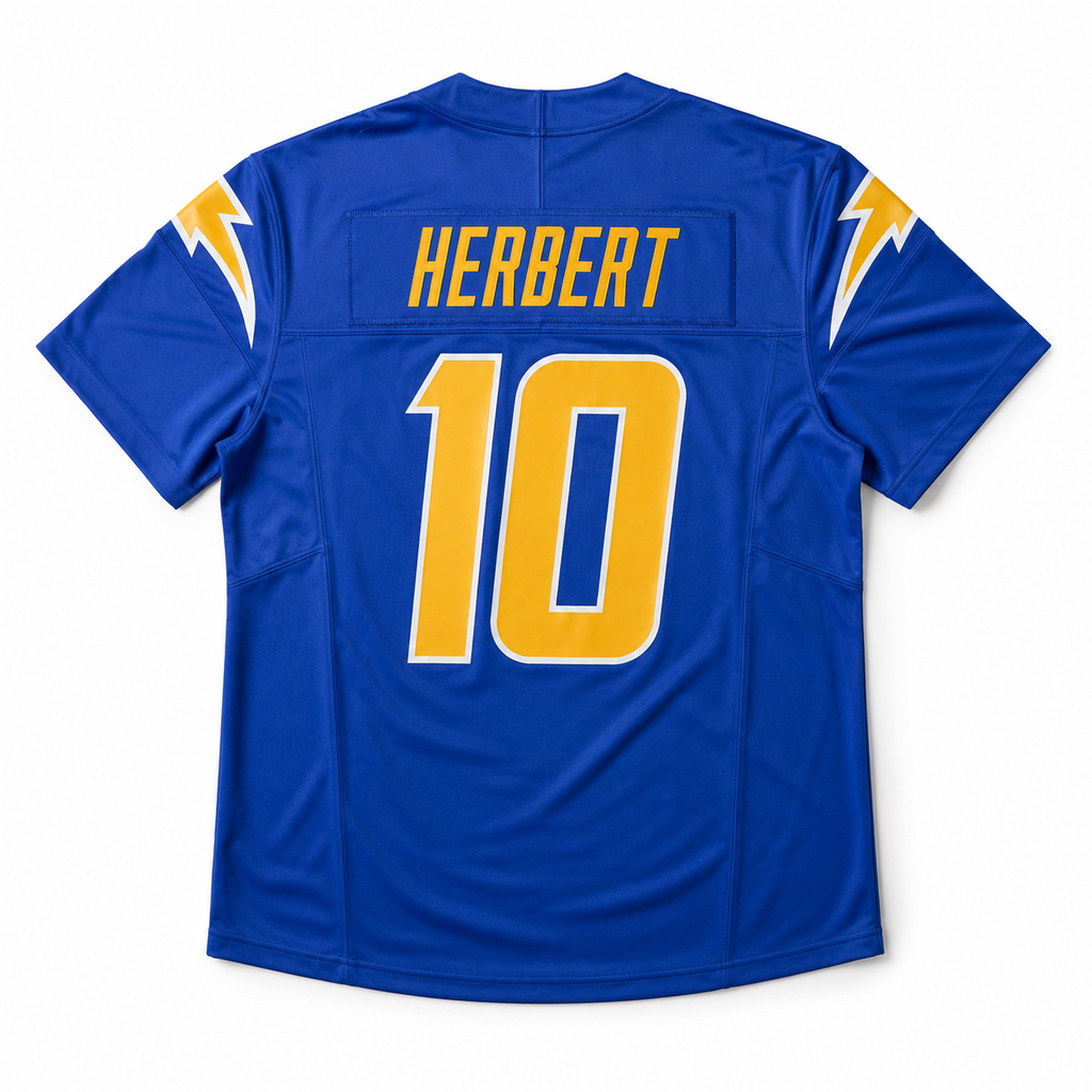 Los Angeles Chargers Royal Blue