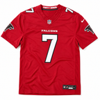 Atlanta Falcons Jersey Roja 2026
