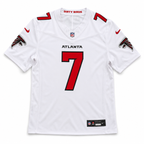 Atlanta Falcons Jersey Blanca 2026