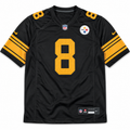 Pittsburgh Steelers Color Rush