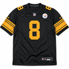 Pittsburgh Steelers Color Rush