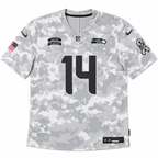 Seattle Seahawks 2024 Salute To Service