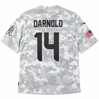 Seattle Seahawks 2024 Salute To Service