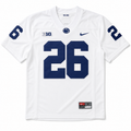Penn State Nittany Lions Football College Jersey Blanca