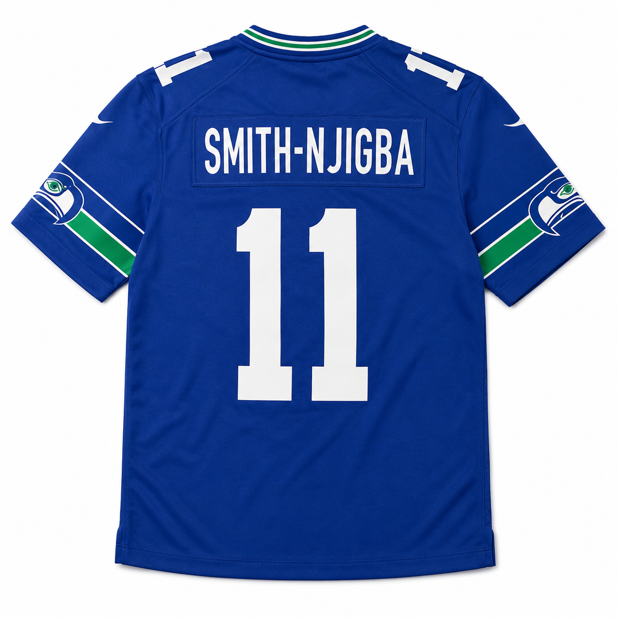 Seattle Seahawks Royal Blue