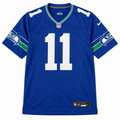 Seattle Seahawks Royal Blue