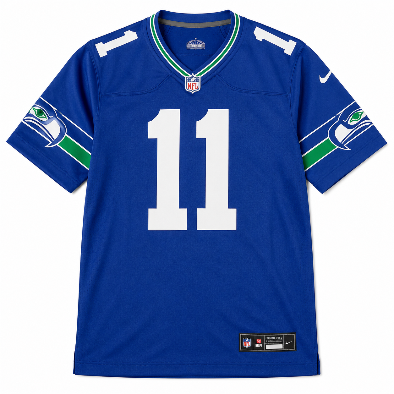 Seattle Seahawks Royal Blue