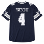 Dallas Cowboys Jersey Azul